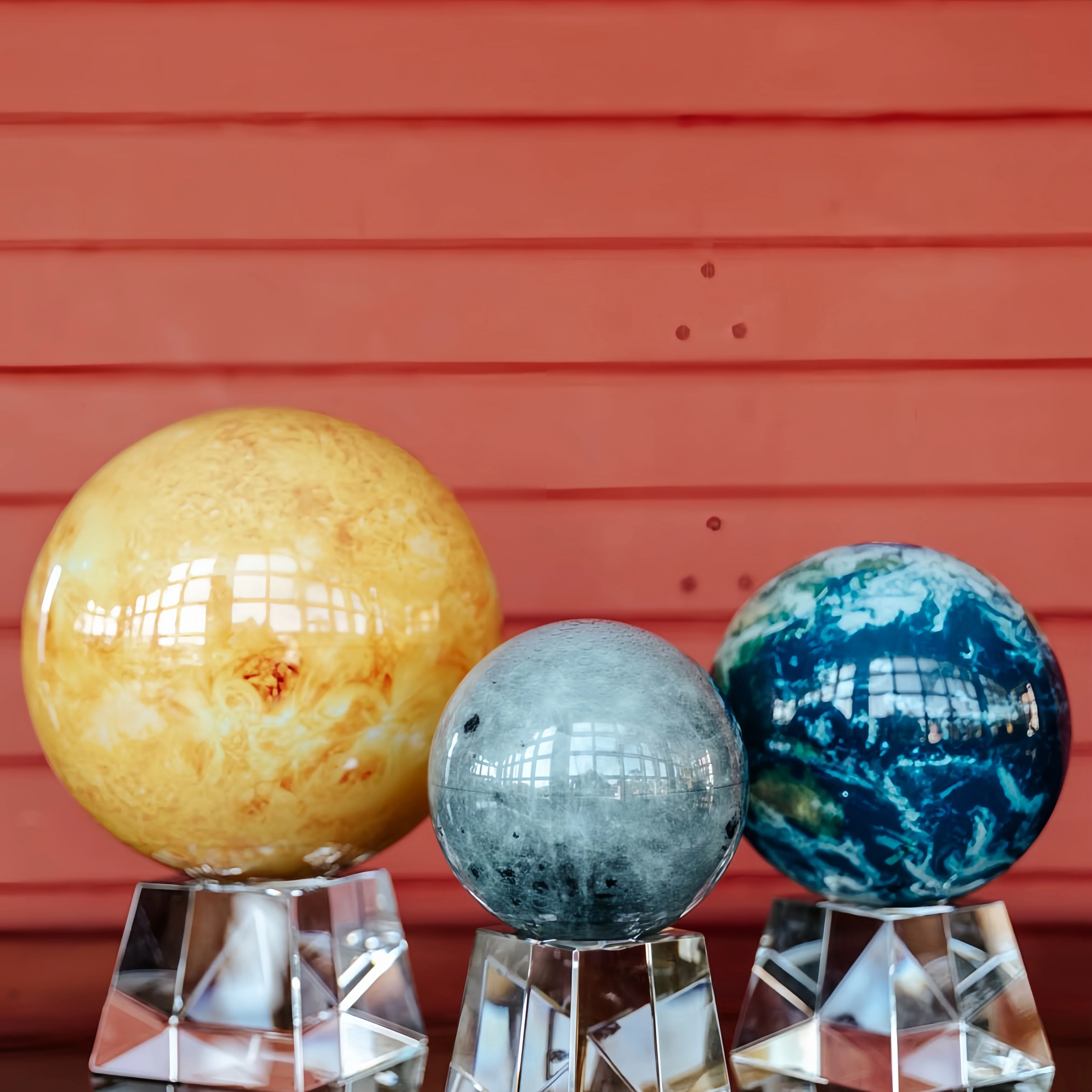 ALL GLOBES (Classics)